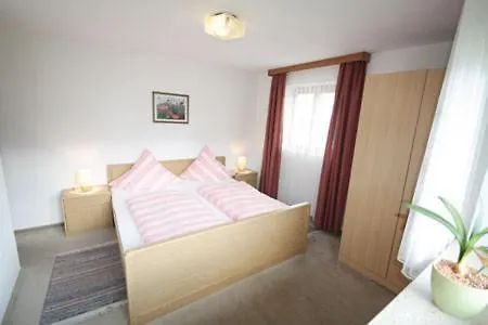 Haus Mariental - Chiemgau Karte Apartamento Inzell