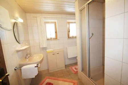 Haus Mariental - Chiemgau Karte Apartamento Inzell